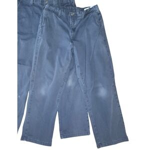 Workrite‎ FR Flame Resistant Work Pants 36x29 Industrial Uniform Trousers